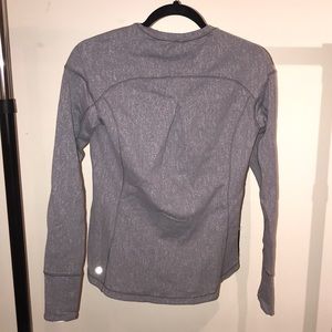 Lululemon Longsleeve